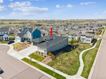 14307 Shasta Daisy Point, Parker, CO 80134