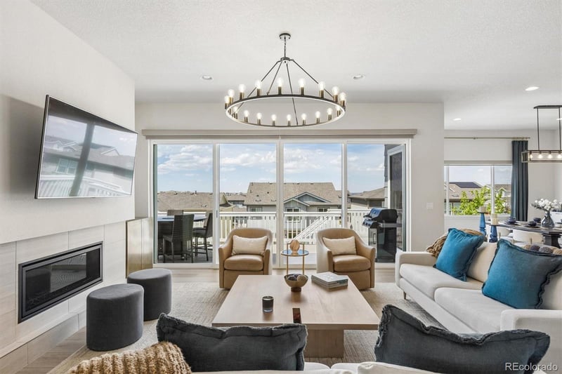14307 Shasta Daisy Point, Parker, CO 80134