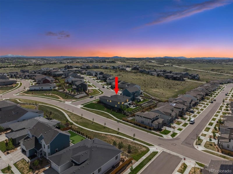 14307 Shasta Daisy Point, Parker, CO 80134