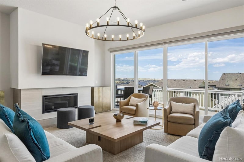 14307 Shasta Daisy Point, Parker, CO 80134