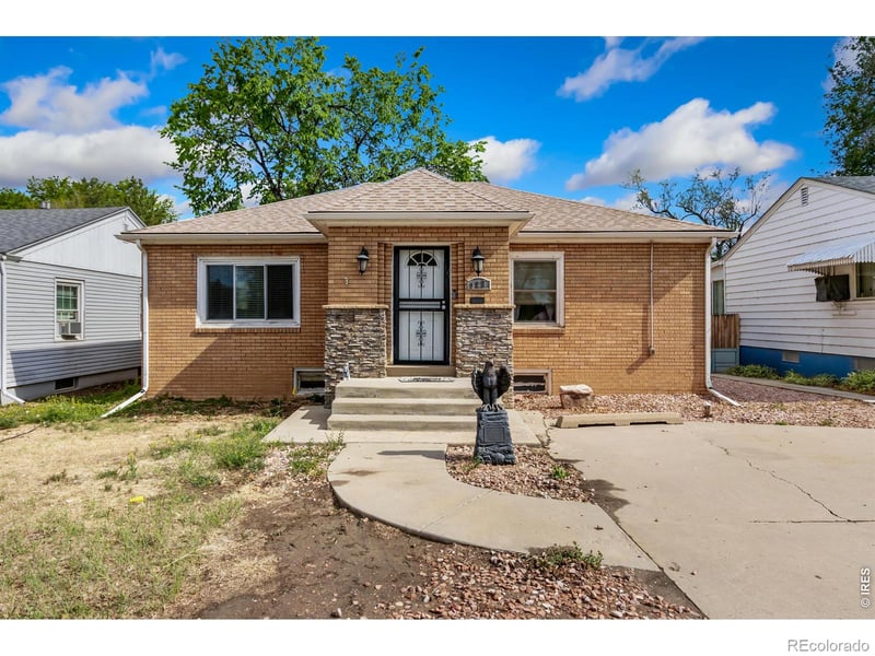 327 Eisenhower Blvd, Loveland, CO 80537