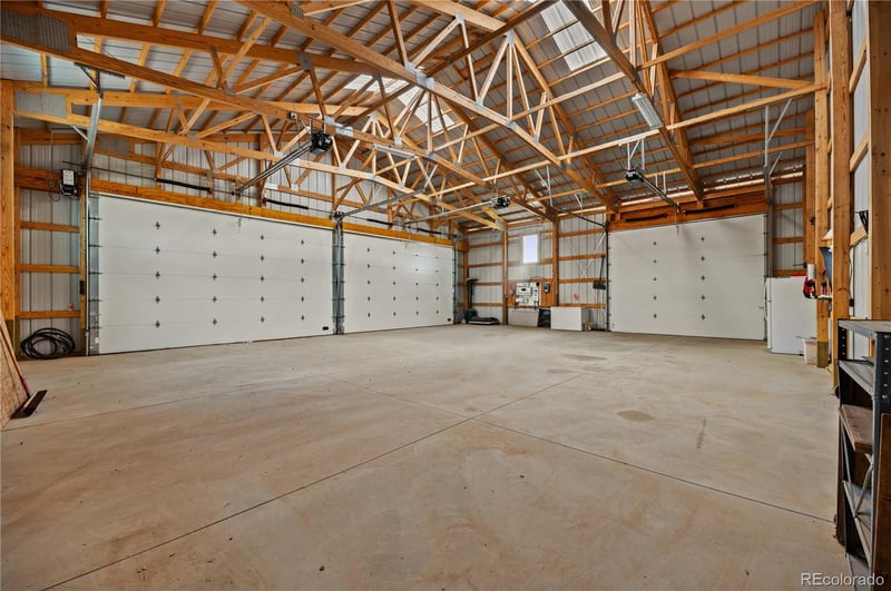 970 Chase Gulch Rd, Lake George, CO 80827