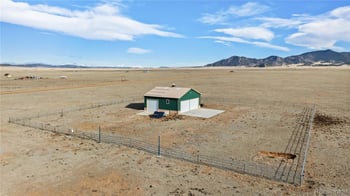970 Chase Gulch Rd, Lake George, CO 80827
