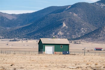 970 Chase Gulch Rd, Lake George, CO 80827
