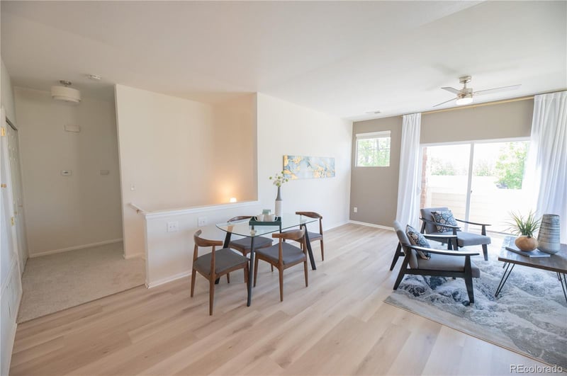 16828 Gunnison Dr #7D, Aurora, CO 80017