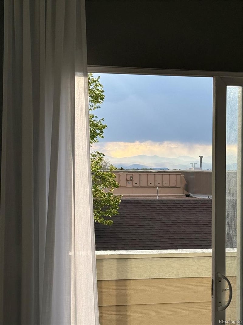 16828 Gunnison Dr #7D, Aurora, CO 80017