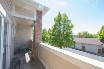 16828 Gunnison Dr #7D, Aurora, CO 80017