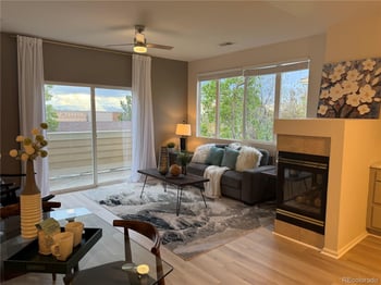 16828 Gunnison Dr #7D, Aurora, CO 80017