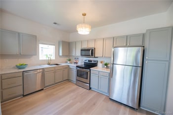 16828 Gunnison Dr #7D, Aurora, CO 80017