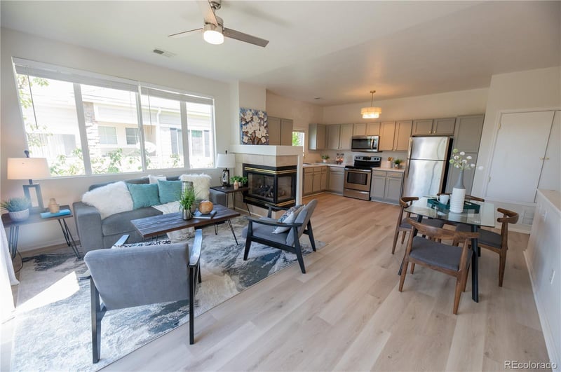 16828 Gunnison Dr #7D, Aurora, CO 80017