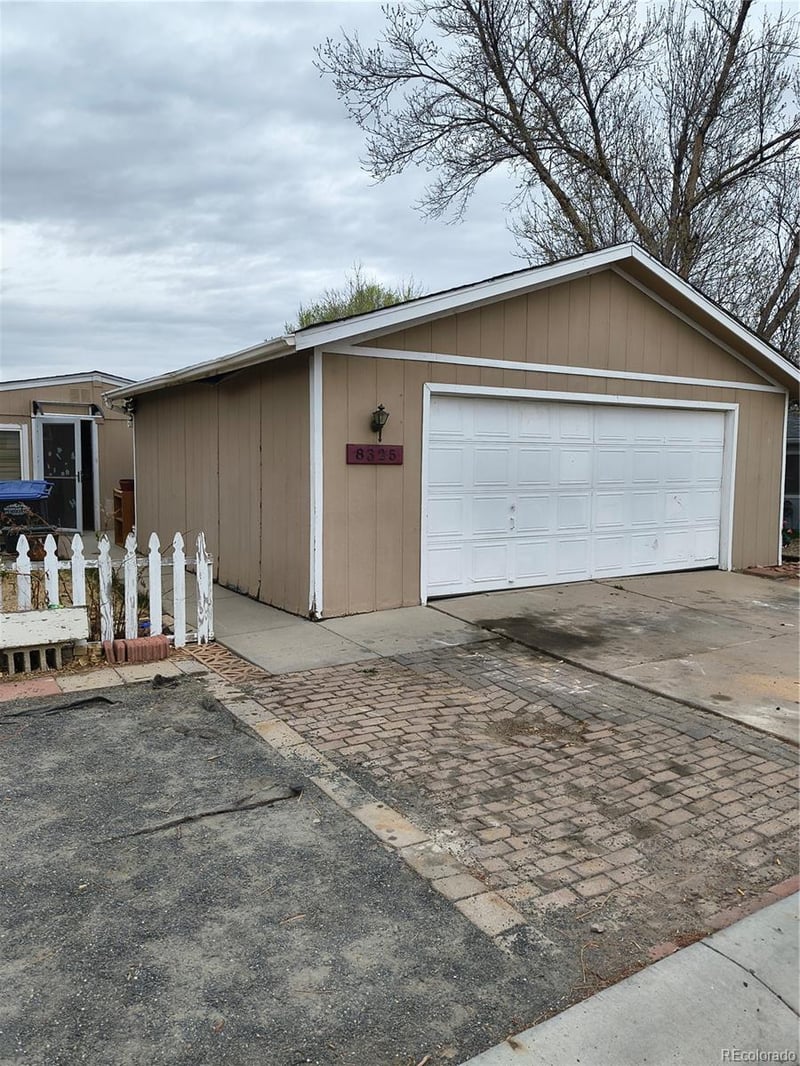 8325 Never Summer Cir, Fort Collins, CO 80528