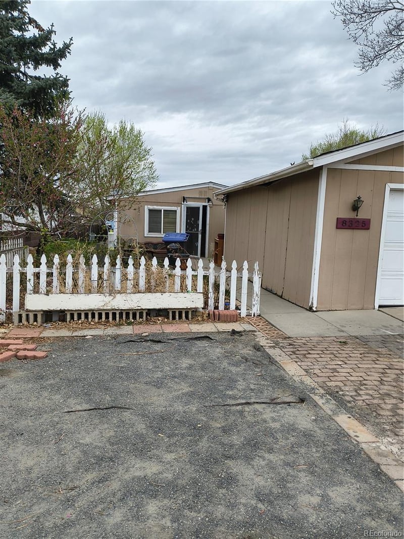 8325 Never Summer Cir, Fort Collins, CO 80528