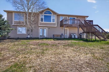14390 Herring Rd, Colorado Springs, CO 80908
