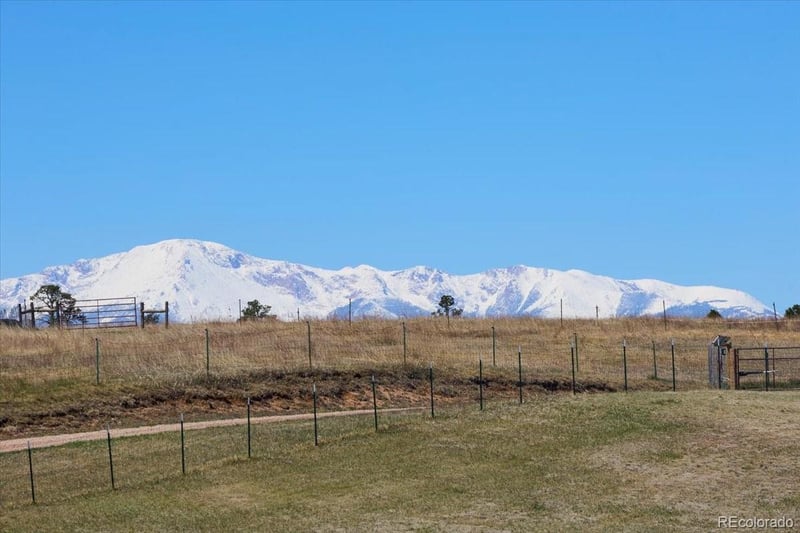 14390 Herring Rd, Colorado Springs, CO 80908