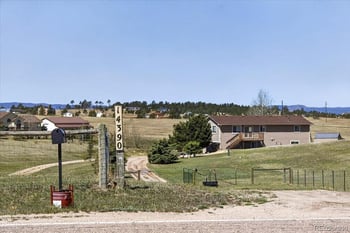 14390 Herring Rd, Colorado Springs, CO 80908