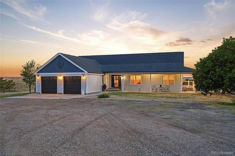 4153 Lookout Hill St, Watkins, CO 80137