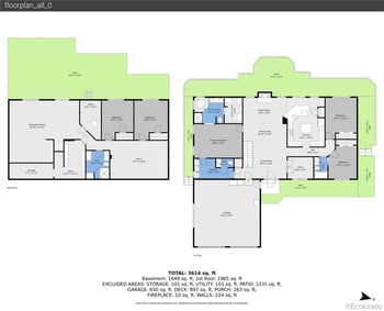 4153 Lookout Hill St, Watkins, CO 80137