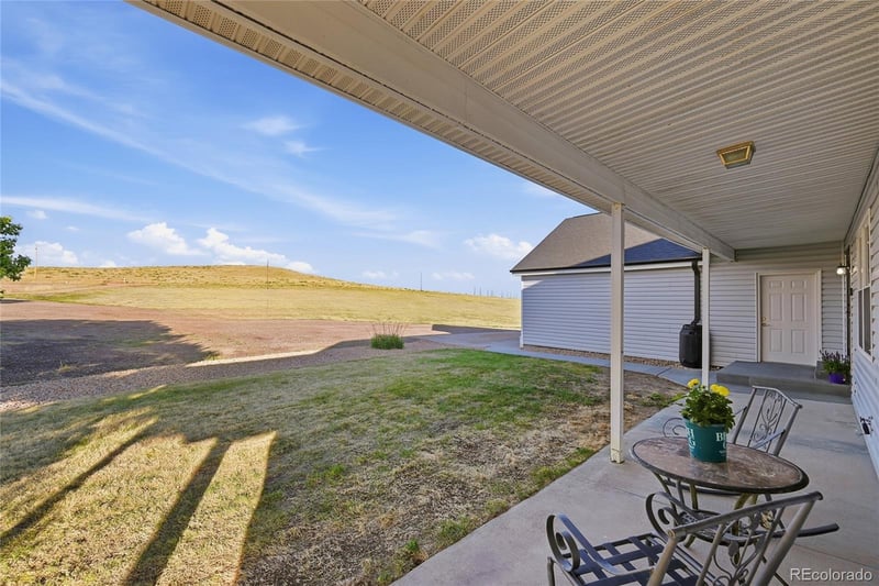 4153 S Lookout Hill St, Watkins, CO 80137