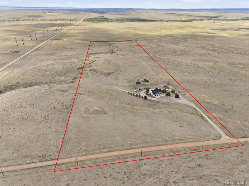 4153 S Lookout Hill St, Watkins, CO 80137