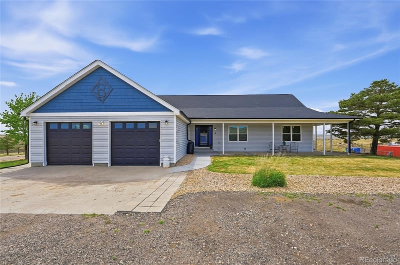 4153 S Lookout Hill St, Watkins, CO 80137