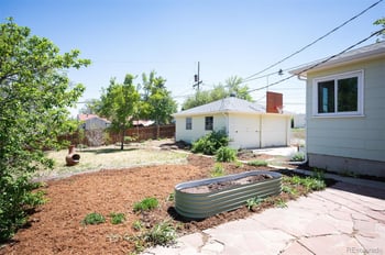 716 Pecos St, Denver, CO 80223