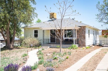 716 Pecos St, Denver, CO 80223
