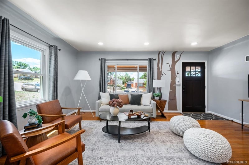 Home Worth Check