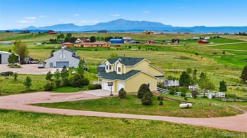 31159 Longhorn Cir, Elizabeth, CO 80107