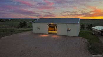 31159 Longhorn Cir, Elizabeth, CO 80107