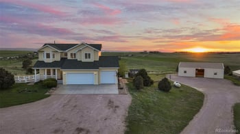 31159 Longhorn Cir, Elizabeth, CO 80107
