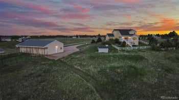 31159 Longhorn Cir, Elizabeth, CO 80107
