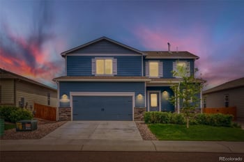14808 Jersey Dr, Mead, CO 80542