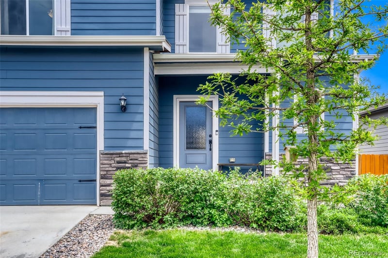 14808 Jersey Dr, Mead, CO 80542