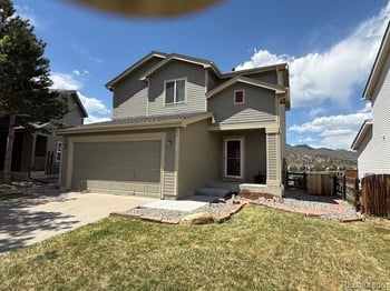 9723 Marmot Ridge Cir, Littleton, CO 80125