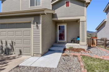 9723 Marmot Ridge Cir, Littleton, CO 80125