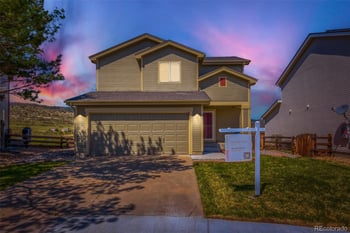 9723 Marmot Ridge Cir, Littleton, CO 80125