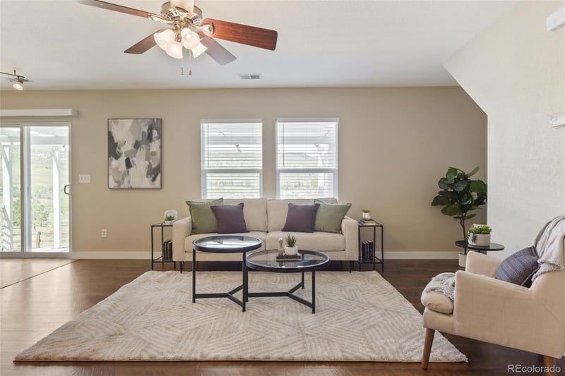 9723 Marmot Ridge Cir, Littleton, CO 80125