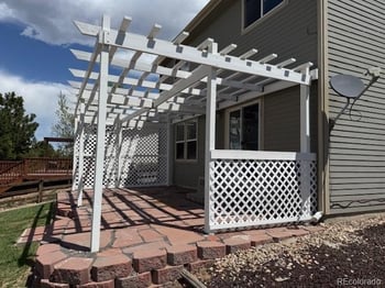 9723 Marmot Ridge Cir, Littleton, CO 80125