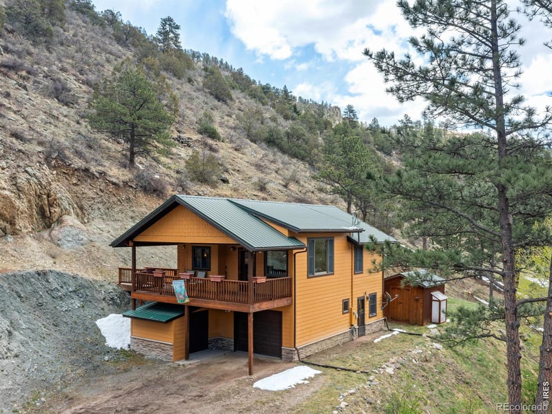 1002 Streamside Dr, Drake, CO 80515