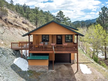 1002 Streamside Dr, Glen Haven, CO 80532