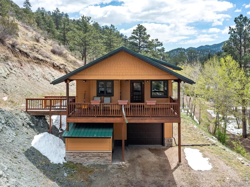 1002 Streamside Dr, Glen Haven, CO 80532