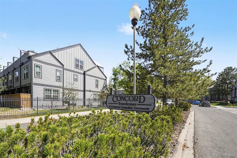 1936 Newland Ct, Lakewood, CO 80214