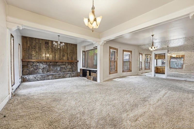 3267 Quitman St, Denver, CO 80212