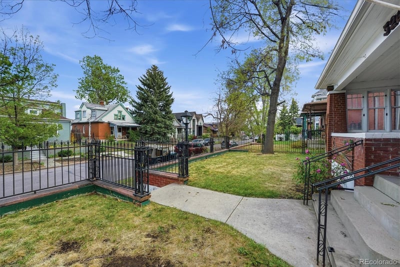 3267 Quitman St, Denver, CO 80212