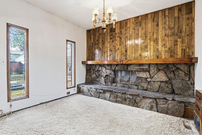 3267 Quitman St, Denver, CO 80212
