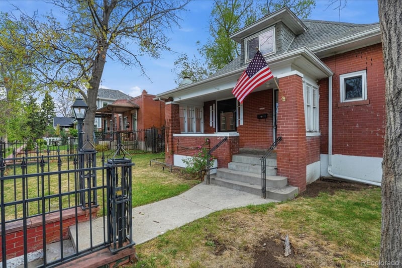 3267 Quitman St, Denver, CO 80212