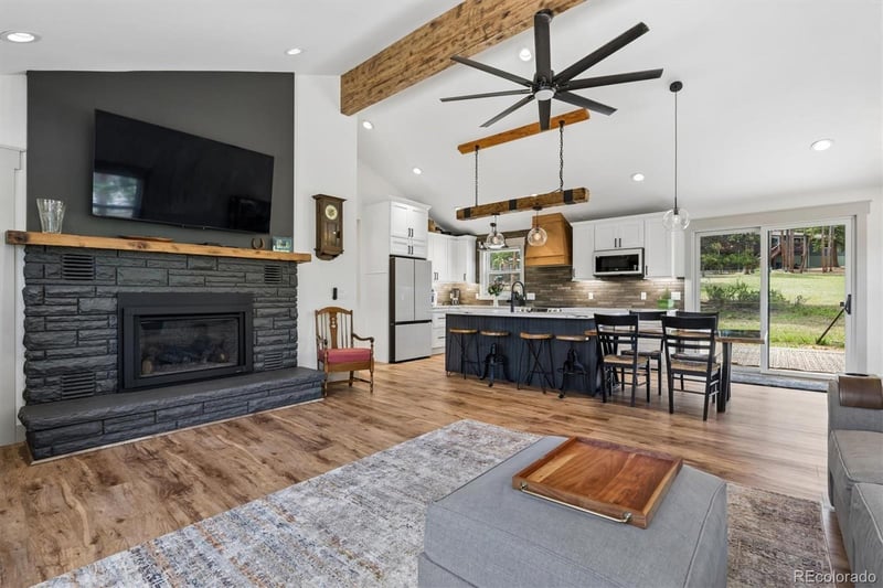 909 Village Green Ln, Estes Park, CO 80517