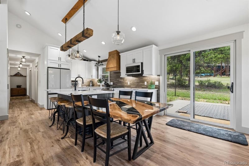 909 Village Green Ln, Estes Park, CO 80517