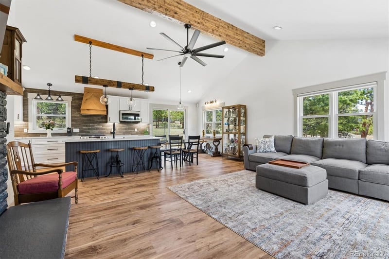 909 Village Green Ln, Estes Park, CO 80517