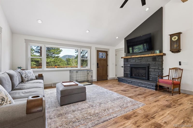 909 Village Green Ln, Estes Park, CO 80517